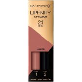 Lipfinity 24HRS lūpų dažai 160 Iced 4,2g