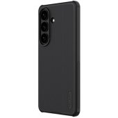 Super Frosted PRO Magnetic Back Cover Galaxy S26 Black