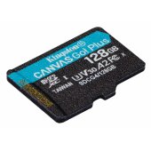 Canvas Go! Plus 128GB microSDXC be ADP SDCG4/ 128GBSP