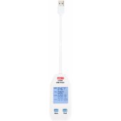 UT658 Series USB testeriai