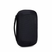 5040 Subterra 2 PowerShuttle vidutinis, juodas