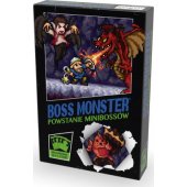 Trefl Boss Monster Rise of the Minibosses