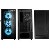 Observatory Y AMD SE ARGB Black