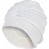 Draped Fabric Swim Cap 3473 10