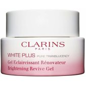 White Plus skaistinamasis naktinis atkuriamasis maskuojamasis gelis 50ml