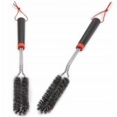 Detail Brush 46cm Black