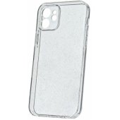 "Shine Case Motorola Edge 70 Fusion" Transparent