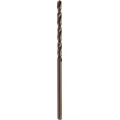 Bosch metalo grąžtas HSS-Co Standard 2,5x30x57mm 2608585841