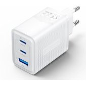 FERW0-EU GaN PD QC 65W White