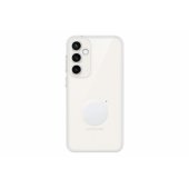"Clear Gadget Cover Galaxy S23 FE" Transparent