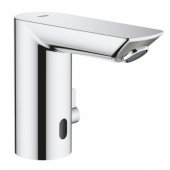 Bau Cosmopolitan E (36451000) Chrome