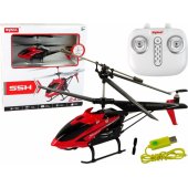 RC Helicopter S5H SYMA 2.4G Red