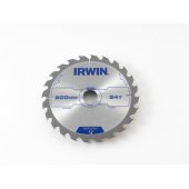 Irwin Piła tarczowa 200x30x2,5mm 24z. (1897201)