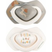 Light Touch DOGS 0-6m Creme