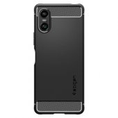 "Rugged Armor Matte Redmi Note 13" Black