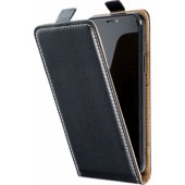 "Slim Flexi Frash Case Xiaomi Redmi Note 12 Pro 5G", juodas