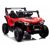 S618 4x4 Red
