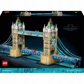 LEGO 21067 Architecture Tower Bridge