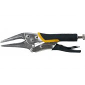 Topex MORSE universal crimping pliers 225mm 32D857