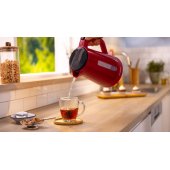 TWK1M124 Red