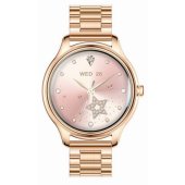 L28 Gold/ Gold Steel