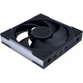 14TLLCD1W1B 140mm Case Fan Black