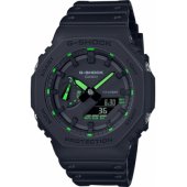 G-Shock GA-2100-1A3ER Juodas