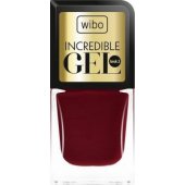 Wibo Incredible Gel gelinis nagų lakas 2 8,5ml