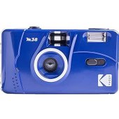 M38 Classic Blue