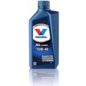 All Climate 15W-40 1 l