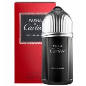 Pasha De Cartier Edition Noire EDT 100ml