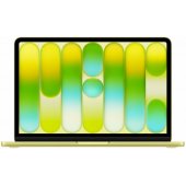 MacBook Neo 13" A18 Pro 8GB 512SSD RU Citrus Z1TR00027