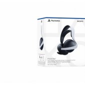 Belaidės ausinės PlayStation 5 Pluse Elite Headset + E