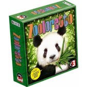 G3 Gra planszowa Zooloretto