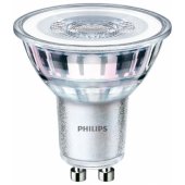 CorePro 3.5W GU10 590cd Cool White
