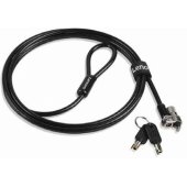 4Z10P40247 Black 1.8 m
