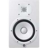 Yamaha HS8 2 juostų, balta, laidinis, 120 W
