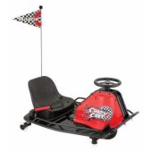 _7628276 Razor Crazy Cart Lithium