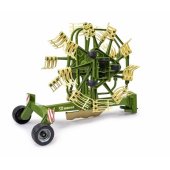 Krone Dual Rotary Swath Windrower - 02216