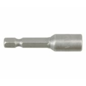 Yato magnetinis atsuktuvo galvutė 1/ 4" 6x48mm CrV (YT-1501)