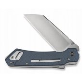 Buster G10 Blue