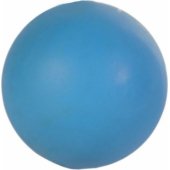 Trixie HARD rubber ball 8.5cm