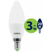 CL E14 3W 21130