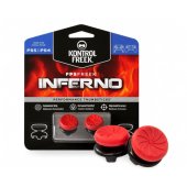 FPS Freek Inferno 5273 raudonas