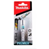 IMPACT PREMIER SCREW BIT PZ2 50MM 2PCS