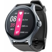 ION PRO Round Black
