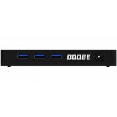 SUC N150 12GB 512SSD W11P black