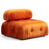 Bubble O1 - Orange