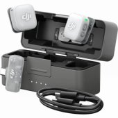 MIC MINI 2 2TX+1MRX +CASE ( CP.RN.00000532 )