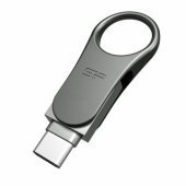 64GB USB-C MOBILE C80 Silver